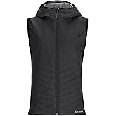 Simms Women's Fall Run Hybrid Hooded Vest