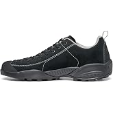 SCARPA Men's Mojito Walking Shoes | Leather, Outdoor Shoes For Hiking &amp; Walking