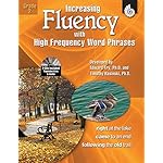 Increasing Fluency with High Frequency Word Phrases Grade 2 (Increasing Fluency Using High Frequency Word Phrases)