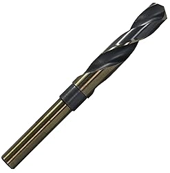 Drill America-KFDRSD33/64 33/64" Reduced Shank High