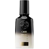 ORIBE Balm d'Or Heat Styling Cream - 450&deg;F Heat Protection - 3.4oz | Protects Hair From Heat Damage - 450&deg;F Heat Protection - Adds Shine, Smooths Frizz &amp; Flyaways - For All Hair Types