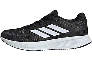 adidas Men's Run Falcon 5 Sneakers