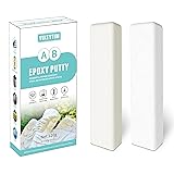 VIKEYTIM Epoxy Putty, 120g Quick Leak Repair Epoxy