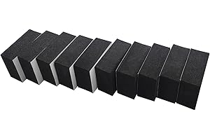 LWJWCDS Musiclily Pro 40x27x17mm Self-Adhesive EVA Foam for P-Bass Pickups