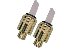 2PCs Ceramic Hot Knife Tip, Heating Multi-Tool Ceramic Knife Tip for Slicing Wax or Viscous Oil etc