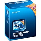 Intel Core i3 Processor i3-540 3.06GHz 4MB LGA1156 CPU BX80616I3540