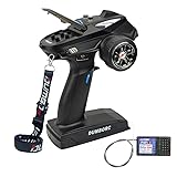 DUMBORC X6 6 Channel Rc Transmitter and Receiver
