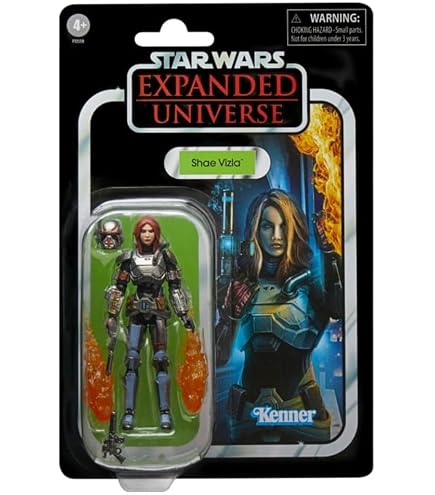Action Figure Star Wars Legacy Collection Bane Malar Con Pezzo Droid Factory, First Day Of Issue