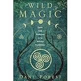 Wild Magic: Celtic Folk Traditions for the Solitary Practitioner