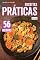 Livro Receitas sem segredos - Receitas práticas - 06/02/2023