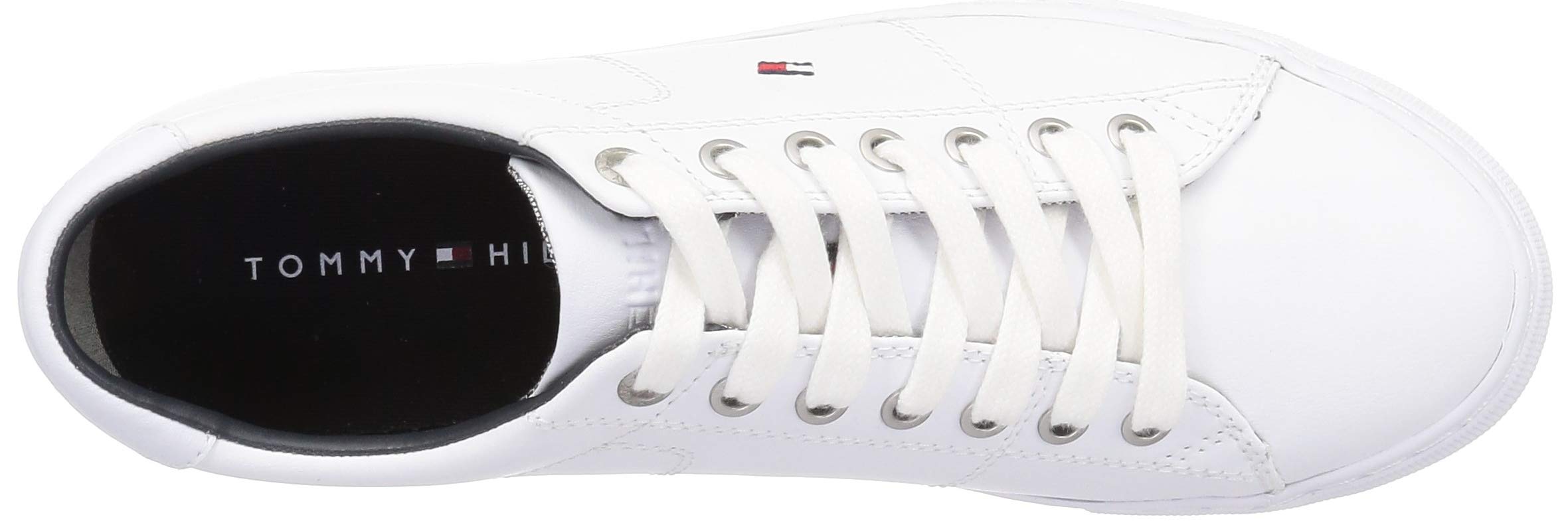Tommy Hilfiger Men's Classic Cupsole Trainers