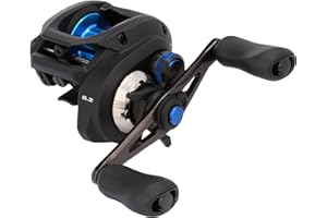 SHIMANO SLX DC