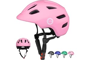 XJD Toddler Helmet Kids Bike Helmet for Infant/Baby Multi-Sport Adjustable Skateboard for Kids Boys Girls Lightweight for Age 1 and Older