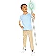 Disney’s Wish King Magnifico's Mystical Staff of Magic, Motion Activated Light Up with Magical Sounds