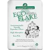American Wood FIBERS 532.67P2ECOAC Pet Bedding
