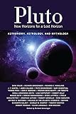 Pluto: New Horizons for a Lost