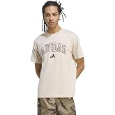 adidas Men's Seasonal Essentials Camouflage T-Shirt