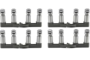 MSQ-CD NON MDS Lifters Replacement for 2006-2018 Chrysler Jeep Grand Cherokee Dodge Challenger Charger Magnum Ram 2500 3500 5.7L 6.1L 6.2L 53021720AA 53021720AD 53021720AE