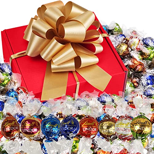 Chocolate Candy Variety Pack Mother's Day Gift Box 50Count Assorted