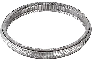 CVT Transmission Belt, CVT Aluminum Alloy Transmission Chain RE0F11A JF015E Fits for Sentra/Versa 2012-2019