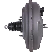 Cardone 54-71919 Remanufactured Power Brake Booster – Replacement For Reliable Stopping Power - View #2