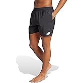 Adidas Mens Swim 5-inch Shorts