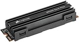 Corsair Force MP600 1TB M.2 NVMe PCIe Gen4 SSD 4950MBs Read view 4