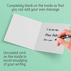 Funny 29th Anniversary Card for Husband Wife