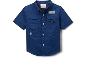 Columbia Sportswear Men's Bonehead Short Sleeve Shirt