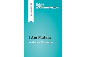 I Am Malala by Malala Yousafzai (Book Analysis): Detailed Summary, Analysis and Reading Guide (BrightSummaries.com)