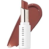 Bobbi Brown Extra Color Shine | Lipstick-Like Color with Balmy Hydration & Water-Glazed Shine | Jojoba & Safflower Botanical Blend, 0.1 Ounce