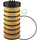 Baldwin Filters P7505 Oil Filter Element