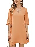 BELONGSCI Women's 2024 Summer Dress Sweet & Cute