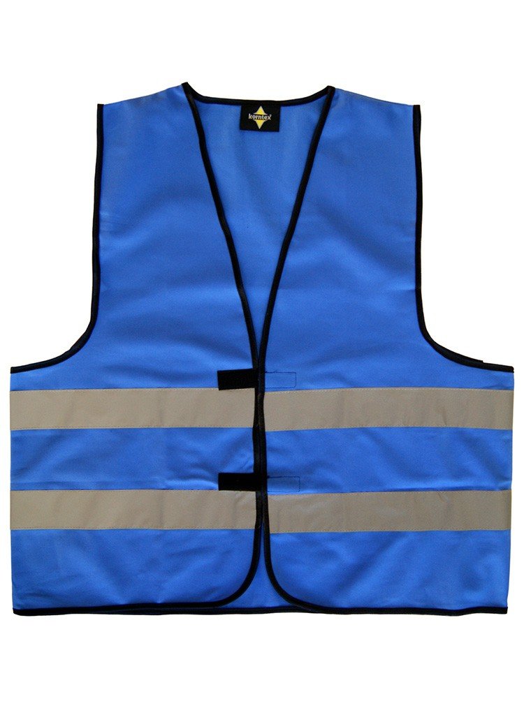 Functional vest for children