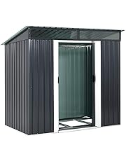 Amazon.de | Gerätehäuser