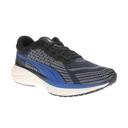 PUMA Mens Scend Pro Running Shoe, Cobalt Glaze Mens