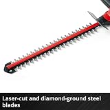 Einhell 18V Power X-Change Cordless Hedge Trimmer 46 cm Cutting Length view 9