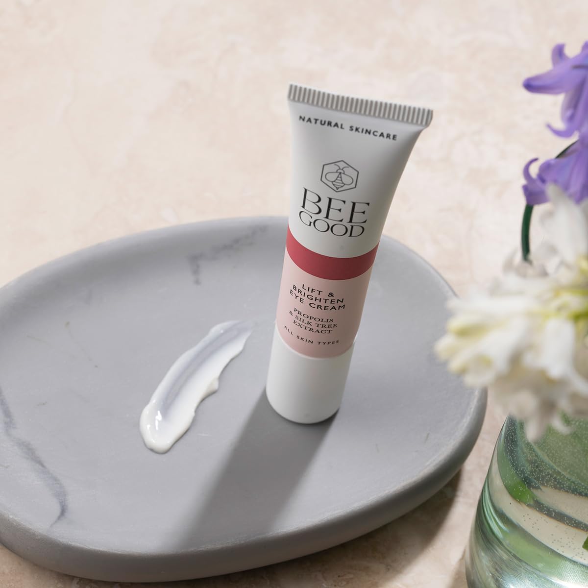 Bee Good Lift & Brighten Eye Cream 15ml