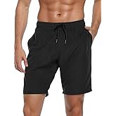 RELLECIGA Men's Swim Trunks