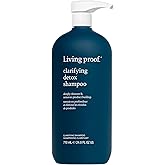 Living Proof Clarifying Detox Shampoo