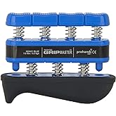 Prohands Gripmaster Medical Hand and Finger Exerciser