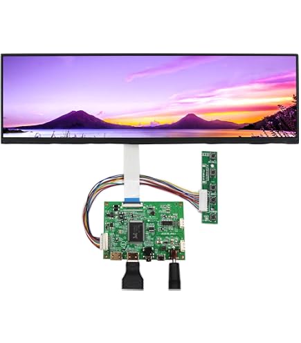 Dalle LCD AU Optronics B121EW04 V.2 12.1 Mat 1280 X 800 Pixels Pour Dell Latitude Xt