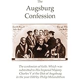 The Augsburg Confession