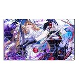 New Mlikemat Playmat Diabellze of The Original Sin