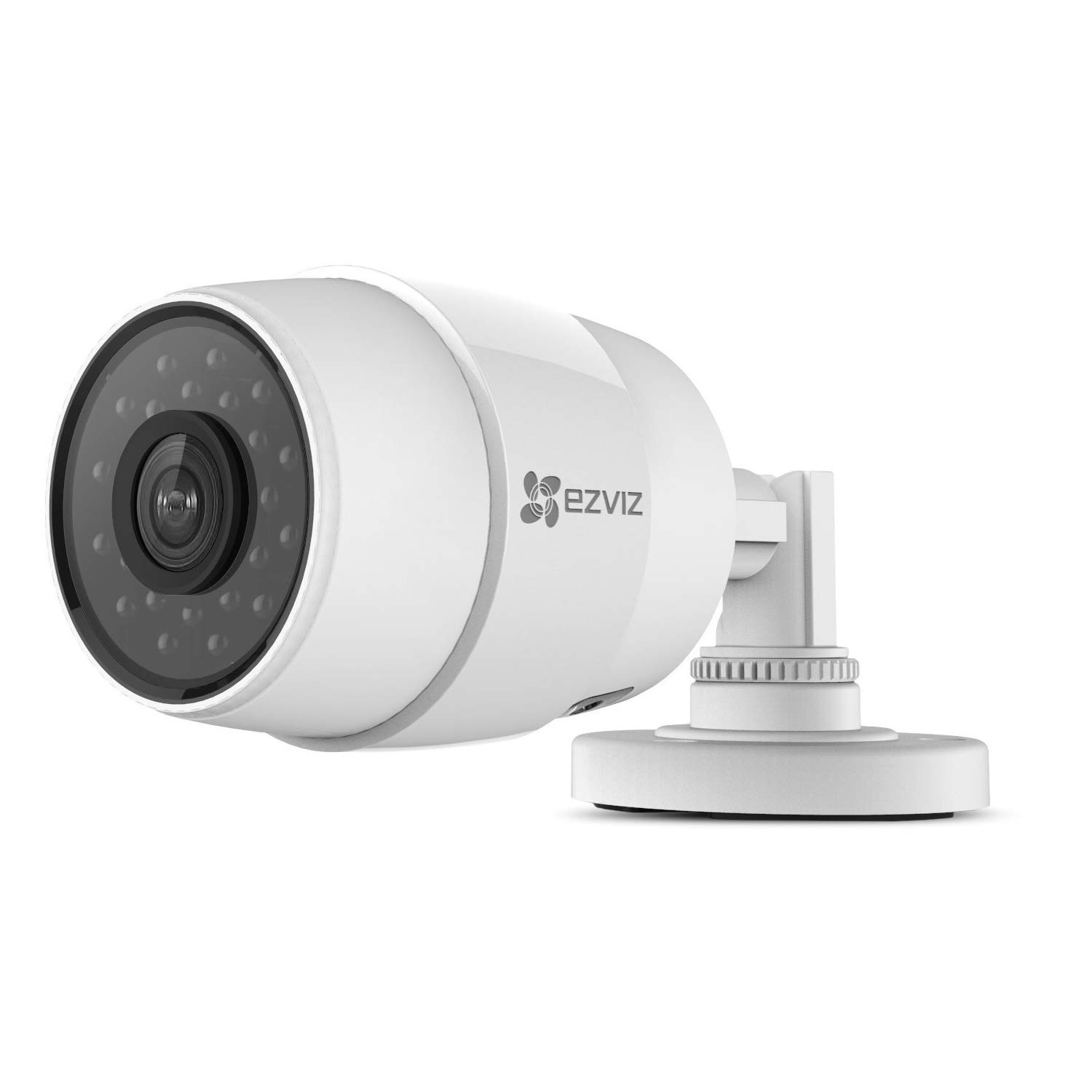 EZVIZ C3C 720p Outdoor Internet Surveillance Bullet Camera with WiFi