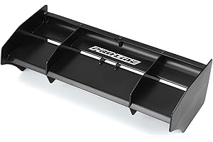 Pro-Line Racing Axis Wing for 1/8 Buggy or 1/8 Truggy Blk PRO638203 Car/Truck Bodies Wings & Decals