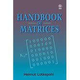 Handbook of Matrices
