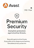 Avast Premium Security 2022 | Antivirus Protection