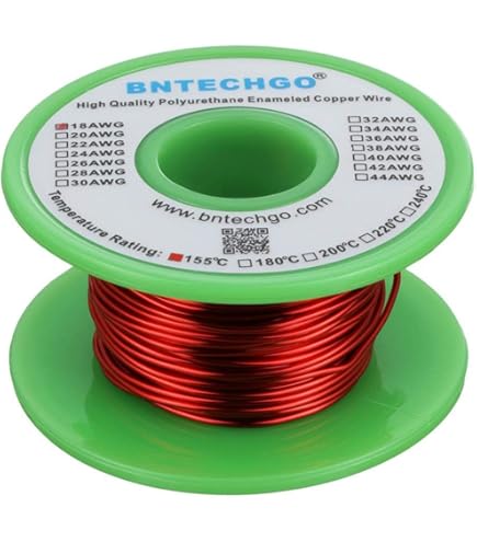 FT-240-43 Ferrit Toroid Core - 61mm Material 43 Für HF-Anwendungen