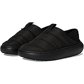 Crocs Kids' Classic Puff Moc
